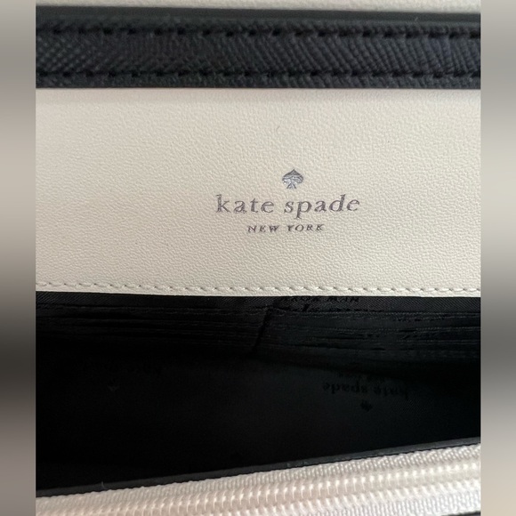 Kate Spade Small Flip Crossbody KC517 - Picture 9 of 10